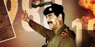 L’Irak, 3 moments-clés sous la gouvernance de Saddam Hussein