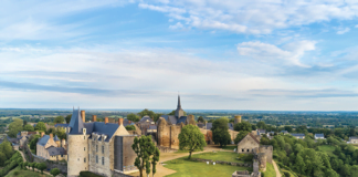 Sainte-Suzanne, la Perle Médiévale de la Mayenne
