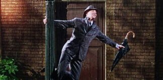 "Chantons sous la pluie" : Plongée au cœur d'un classique du cinéma