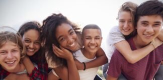 Les passions des adolescents : Une plongée dans le monde des jeunes d'aujourd'hui