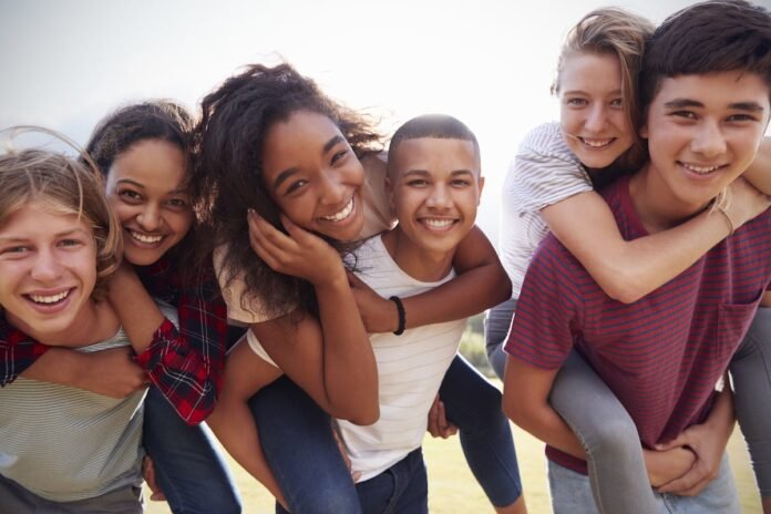 Les passions des adolescents : Une plongée dans le monde des jeunes d'aujourd'hui