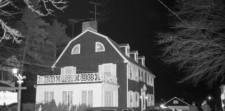 La véritable histoire de la Maison Amityville