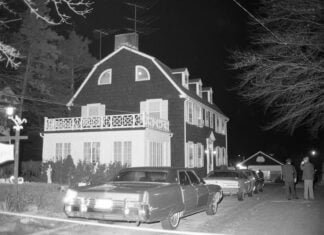 La véritable histoire de la Maison Amityville