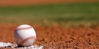 Baseball entre amis