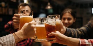 L'histoire de la bière au Québec