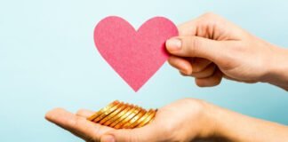 L'argent et le bonheur : Une relation... compliquée ?