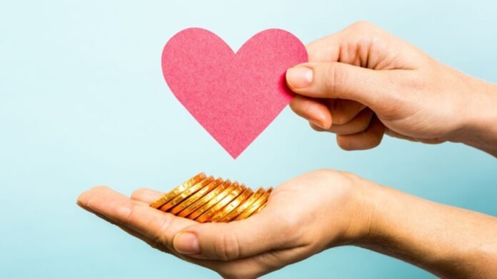 L'argent et le bonheur : Une relation... compliquée ?