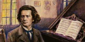 Frédéric Chopin : L'âme du romantisme musical