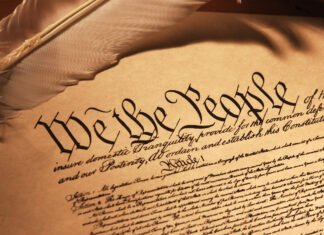 Histoire de la Constitution des États-Unis : Une oeuvre Majeure