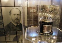 La Première Coupe Stanley : une révolution dans l'histoire du hockey