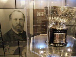 La Première Coupe Stanley : une révolution dans l'histoire du hockey