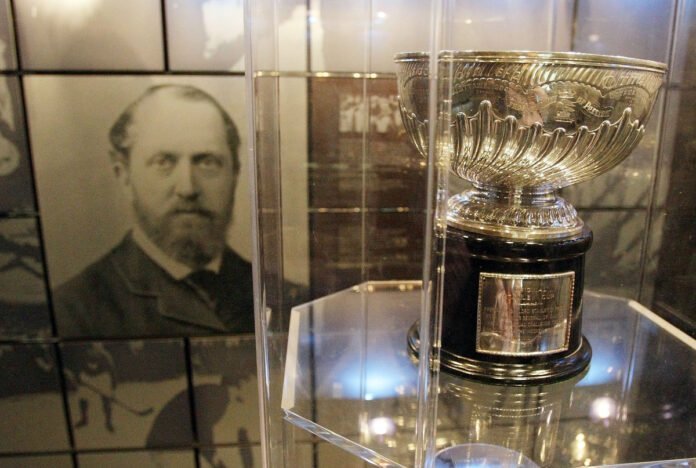 La Première Coupe Stanley : une révolution dans l'histoire du hockey