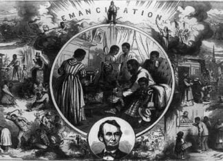 22 septembre 1862 : Une étape cruciale dans l'abolition de l'esclavage aux USA