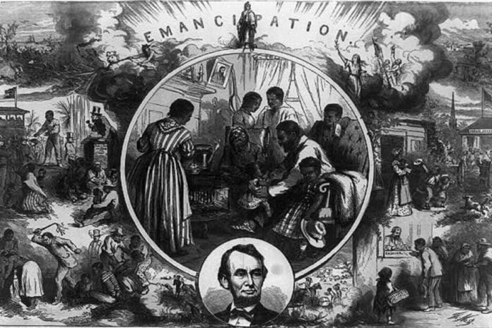 22 septembre 1862 : Une étape cruciale dans l'abolition de l'esclavage aux USA