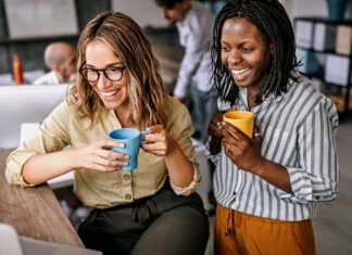 Le plaisir au travail, ça veut dire quoi ?