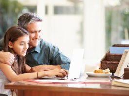 Accompagner vos enfants dans l'utilisation des réseaux sociaux