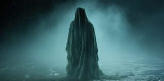 Croyez-vous aux fantômes ? Un regard sur l'invisible