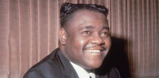 Fats Domino : Le roi du Rock 'n' Roll de la Nouvelle-Orléans