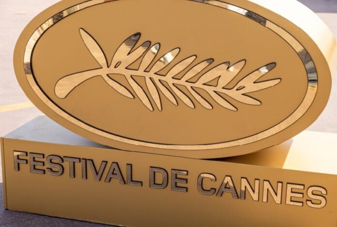 Festival de Cannes, le 20 Septembre 1946