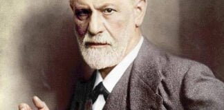 Sigmund Freud : Sa vie, son œuvre et sa mort le 23 septembre 1939