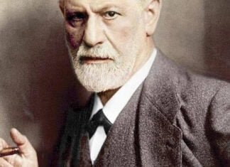 Sigmund Freud : Sa vie, son œuvre et sa mort le 23 septembre 1939