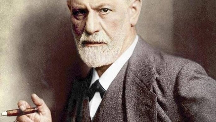 freuds Sigmund Freud : Sa vie, son œuvre et sa mort le 23 septembre 1939