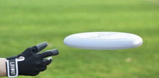 Le Frisbee : bien plus qu'un simple disque volant