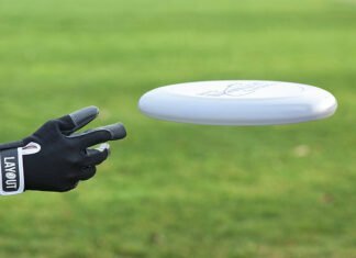 Le Frisbee : bien plus qu'un simple disque volant