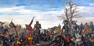 Le déclenchement de la guerre de Cent Ans