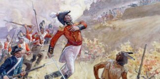 La Guerre de 1812 : La tentative des États-Unis de s'emparer du Canada
