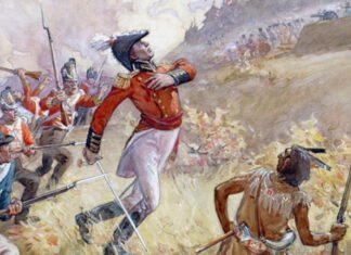La Guerre de 1812 : La tentative des États-Unis de s'emparer du Canada