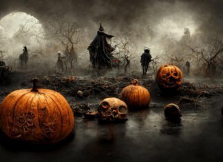 Préparations de la fête de l'Halloween : Des origines à nos jours