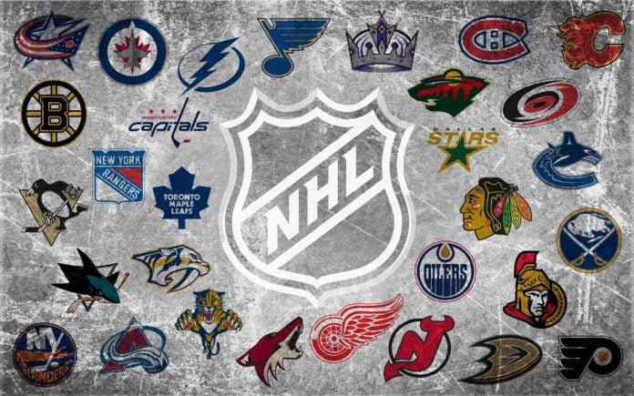 La Création de la LNH : Une Page Marquante de l'Histoire du Hockey