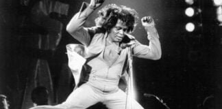 James Brown : Le parrain de la soul, de ses débuts à son apogée et sa disparition