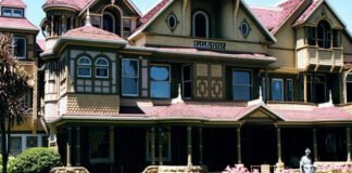 Les maisons hantées existent-elles ?