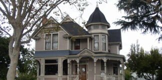 Achèteriez-vous une maison hantée afin de faire de grosses économies ?