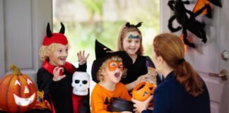 Les offrandes durant Halloween : Un symbole riche en histoire