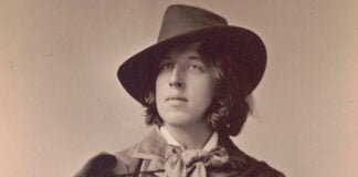 Oscar Wilde : L'Enfant Terrible de la Littérature Anglaise