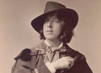 Oscar Wilde : L'Enfant Terrible de la Littérature Anglaise