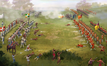 La Bataille des Plaines d'Abraham : Un Tournant Historique pour le Canada
