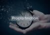Le problème de la procrastination dans la réalisation de ses rêves
