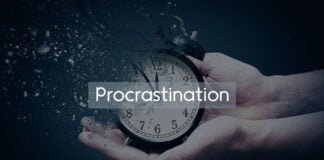 Le problème de la procrastination dans la réalisation de ses rêves