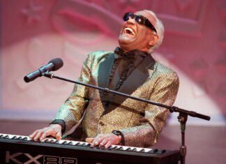 Ray Charles : Le prodige du rythme, du blues et du soul