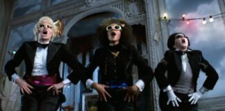 The Rocky Horror Picture Show : Un classique d'Halloween pas comme les autres !