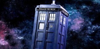 L'Histoire de la Série Télévisée "Doctor Who" : 60ième anniversaire