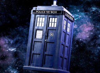 L'Histoire de la Série Télévisée "Doctor Who" : 60ième anniversaire