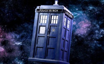 L'Histoire de la Série Télévisée "Doctor Who" : 60ième anniversaire