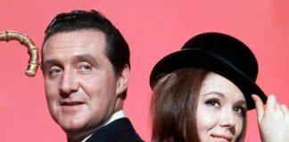 The Avengers : Quand l'Excentricité Britannique rencontre la Télévision