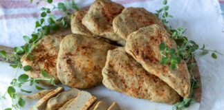 Pourquoi diable, le tofu doit se prendre pour autre chose que ce qu'il est ?