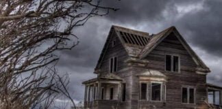 Peur ou phobie des maisons hantées : une exploration de l'imaginaire et du réel